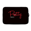 fahrie77 Laptop sleeve