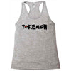 Pokemon Racerback Tank