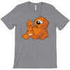 les entrechats noir T-Shirt
