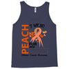 wear peach for  my [you can write any name] Tank Top