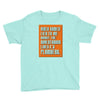 video games lied to me Youth Tee