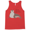seal of reproval Tank Top