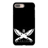 destiny hunter blade dancer   game fan iPhone 8 Plus