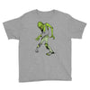 zombie Youth Tee