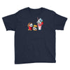 combo meal Youth Tee