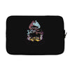 wizards duel Laptop sleeve