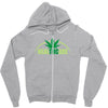 healthcare Zipper Hoodie