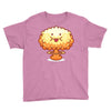 nuke Youth Tee