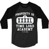 property of tla 3/4 Sleeve Shirt