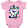 yokai butler Baby Onesie