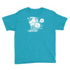 milk and cookies Youth Tee