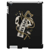 work hard until die iPad 3 and 4 Case