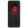 eat'yo'liver hy817 best trending Samsung Galaxy S8 Case