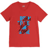 BORN TO BE AWESOME V-Neck Tee