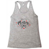 happy day Racerback Tank
