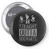outta Pin-back button