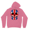 united kingdom till i die Unisex Hoodie