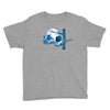 night owl Youth Tee