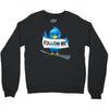 fahrie77 Crewneck Sweatshirt