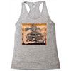People Are Valuable Racerback Tank