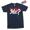 YOU WANT KISS ME Exclusive T-shirt