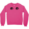 fear Crewneck Sweatshirt