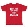 gemini irish Toddler T-shirt