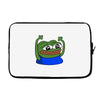 HYPERS PepeHype Laptop sleeve