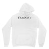 Feminist Unisex Hoodie