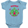 deadbet Baby Bodysuit