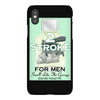 2 stroke aftershave, ideal birthday gift present. iPhoneX Case