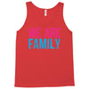 we are family Tank Top