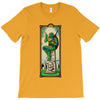 here lies shredder T-Shirt