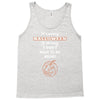 loving halloween is right Tank Top