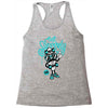 stay fresh Racerback Tank