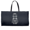 owl you need Weekender Totes