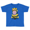 thanos minion Toddler T-shirt