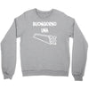 buongiorno una sega Crewneck Sweatshirt