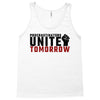 Procrastinators Unite Tomorrow Tank Top
