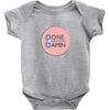 fahrie77 Baby Bodysuit
