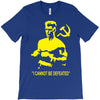 rocky 4 ivan drago homage T-Shirt