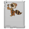 racoon iPad 3 and 4 Case