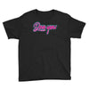 love you baby Youth Tee
