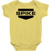 spike Baby Onesie