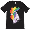 rooster pride T-Shirt