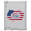 happy 4th of july iPad 3 and 4 Case