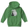 rise of the goblin king Youth Hoodie
