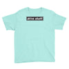drive shaft Youth Tee