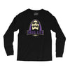 thug life Long Sleeve Shirts