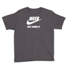 weed   just smoke it   mens funny Youth Tee